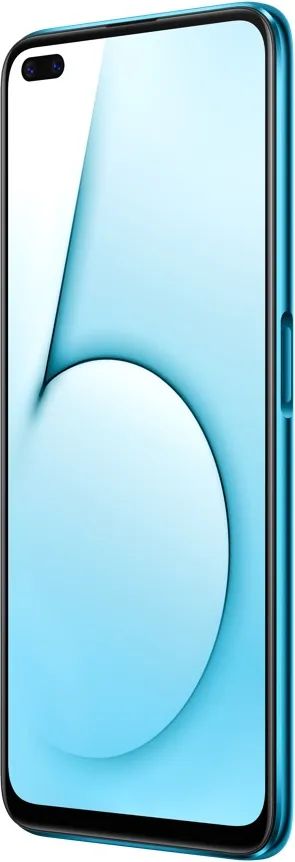 Realme X60 5G