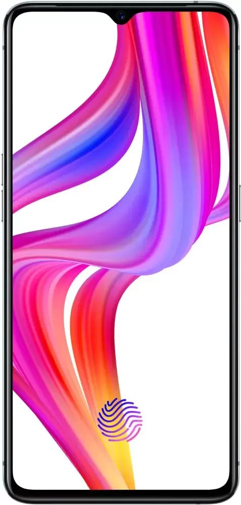 Realme X2 Pro (6GB RAM + 64GB)