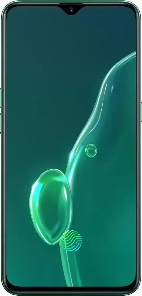 Realme X2 (8GB RAM + 128GB)