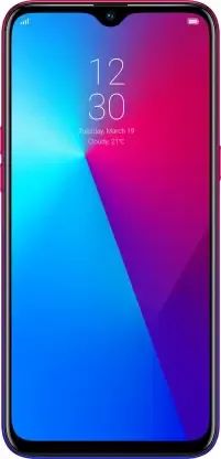 Realme 3i (4GB RAM + 64GB)