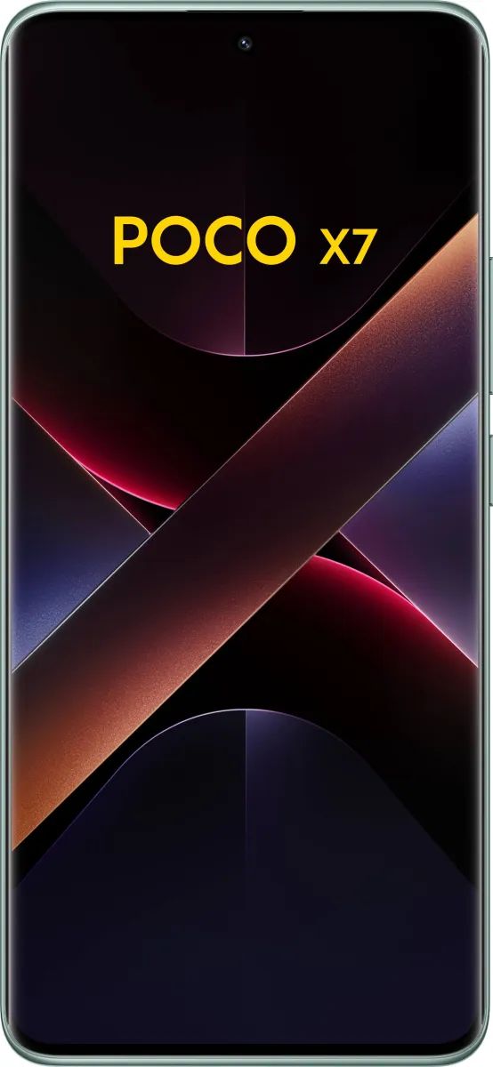 Poco X7 5G