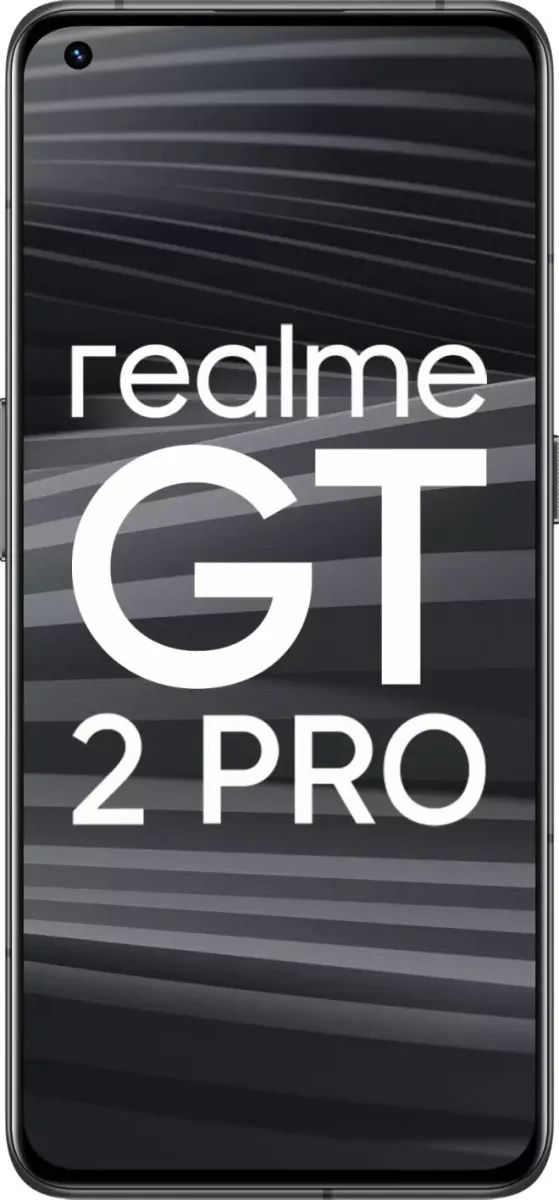 Realme GT 2 Pro 5G (12GB RAM + 256GB)