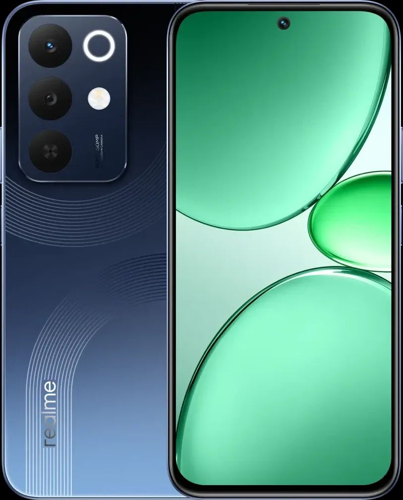 Realme 15x 5G (8GB RAM + 128GB)