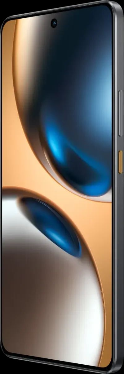 Realme GT 8T