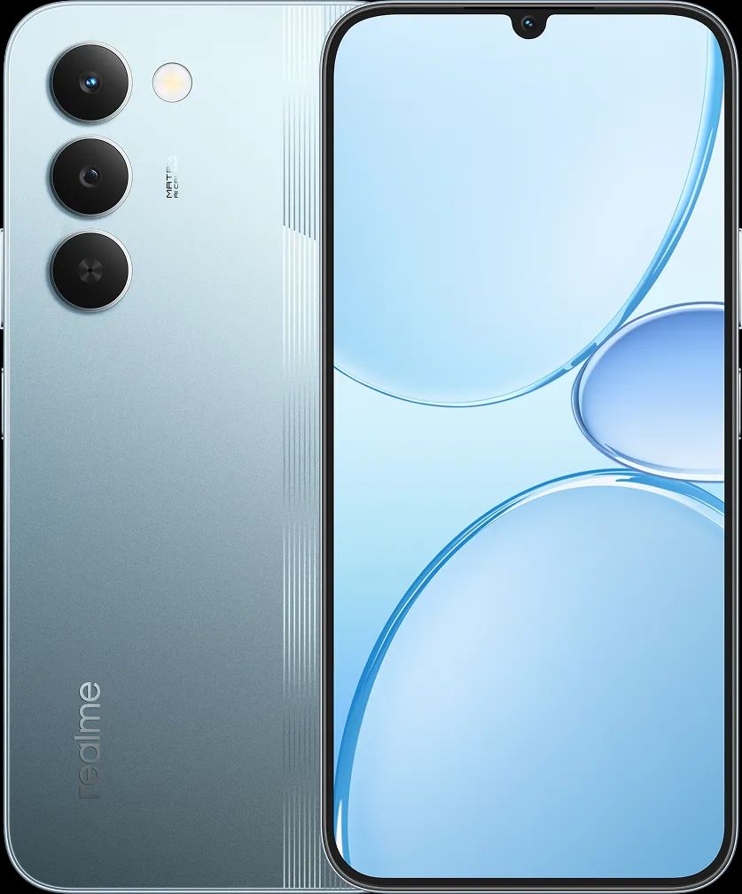 Realme Narzo 100 Lite 5G (6GB RAM + 128G...
