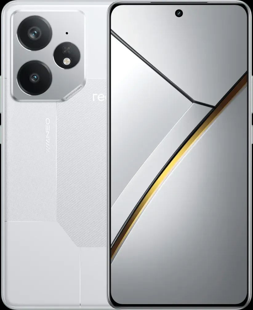 Realme Neo 7