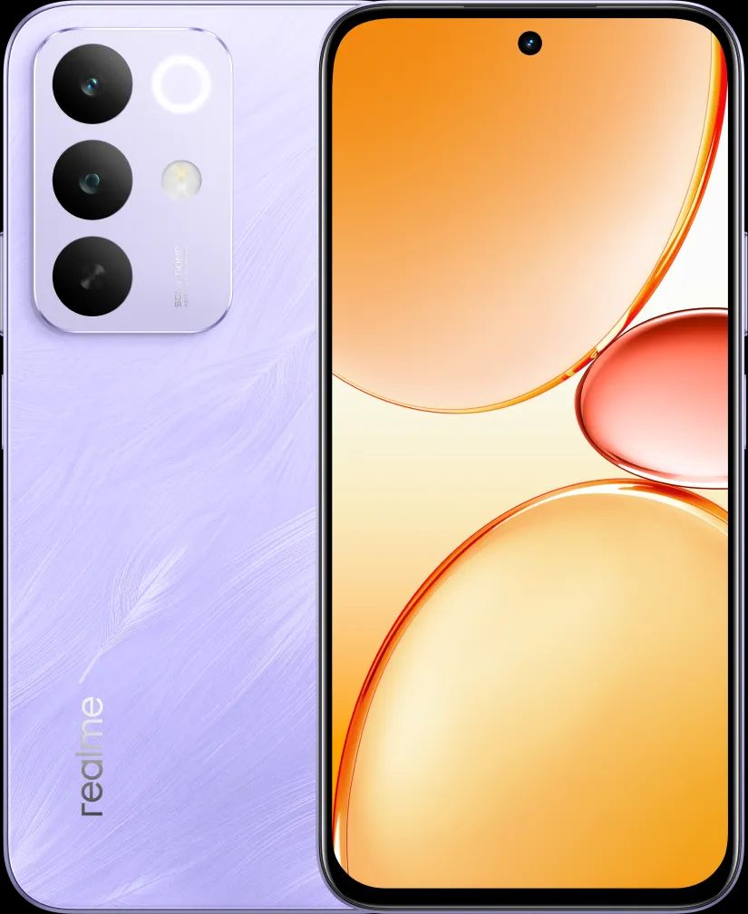 Realme C85 5G (6GB RAM + 128GB)