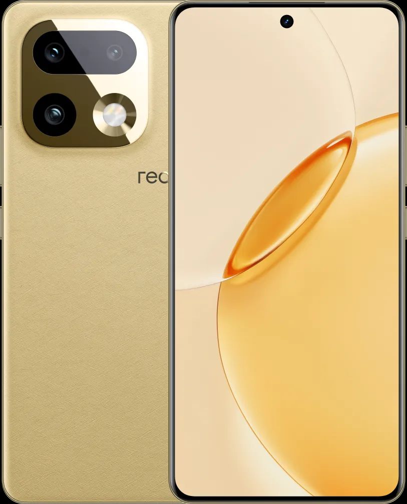 Realme 16 Pro Plus 5G (8GB+256GB)