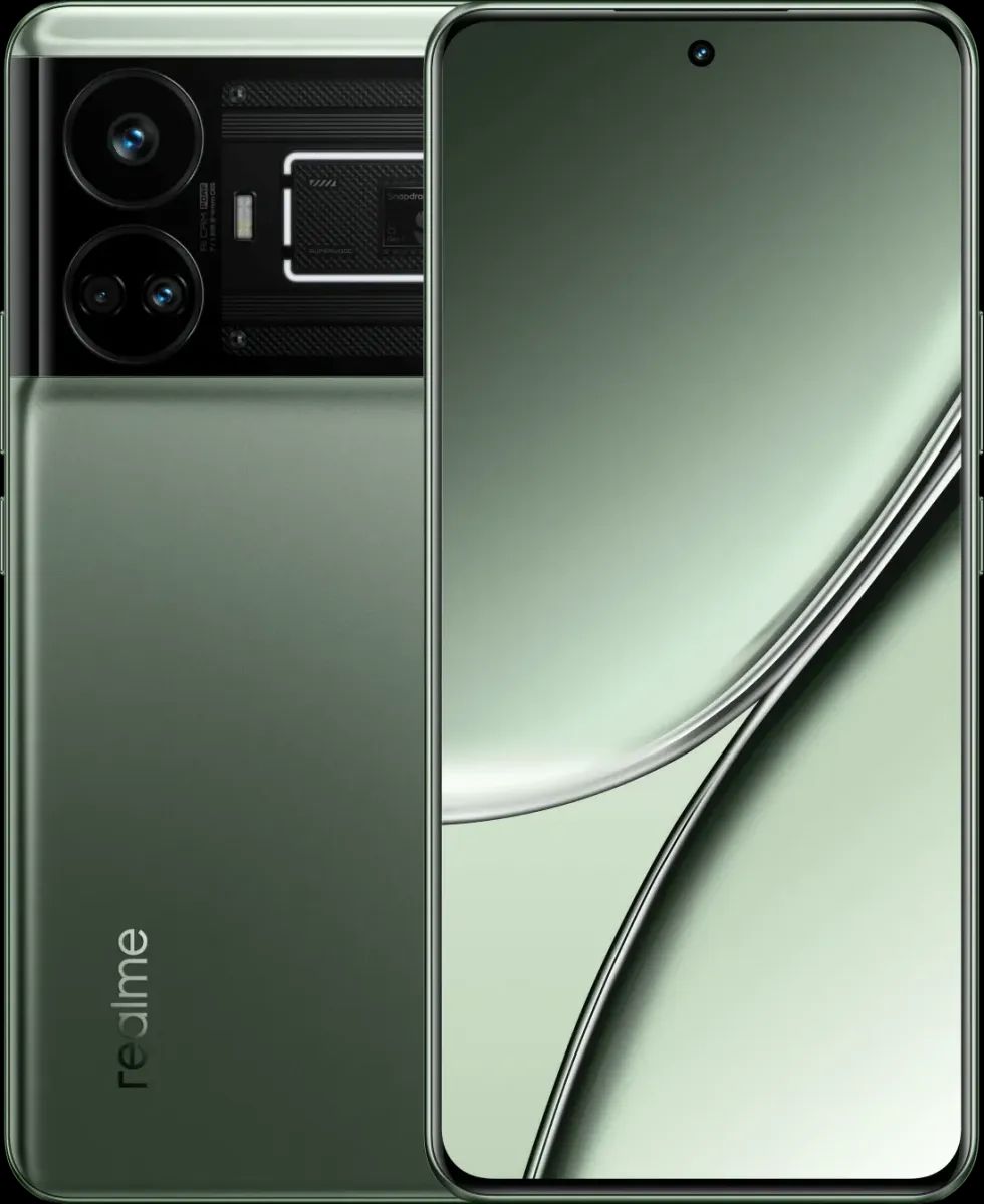 Realme GT 5