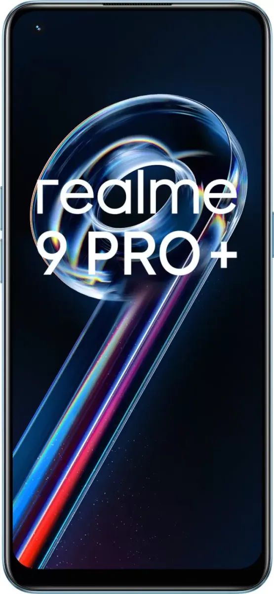 Realme 9 Pro Plus 5G