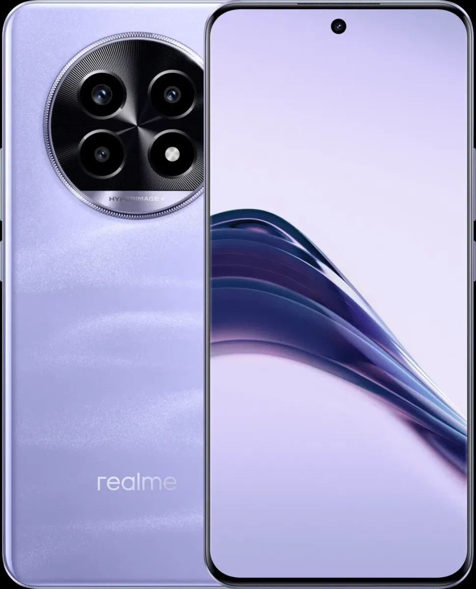 Realme 13 Pro Extreme Edition