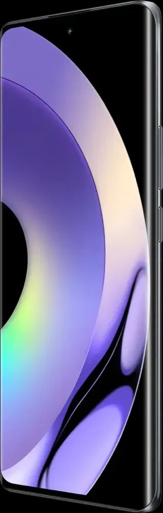 Realme 12 Pro Max