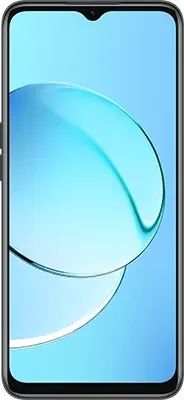 Realme C36