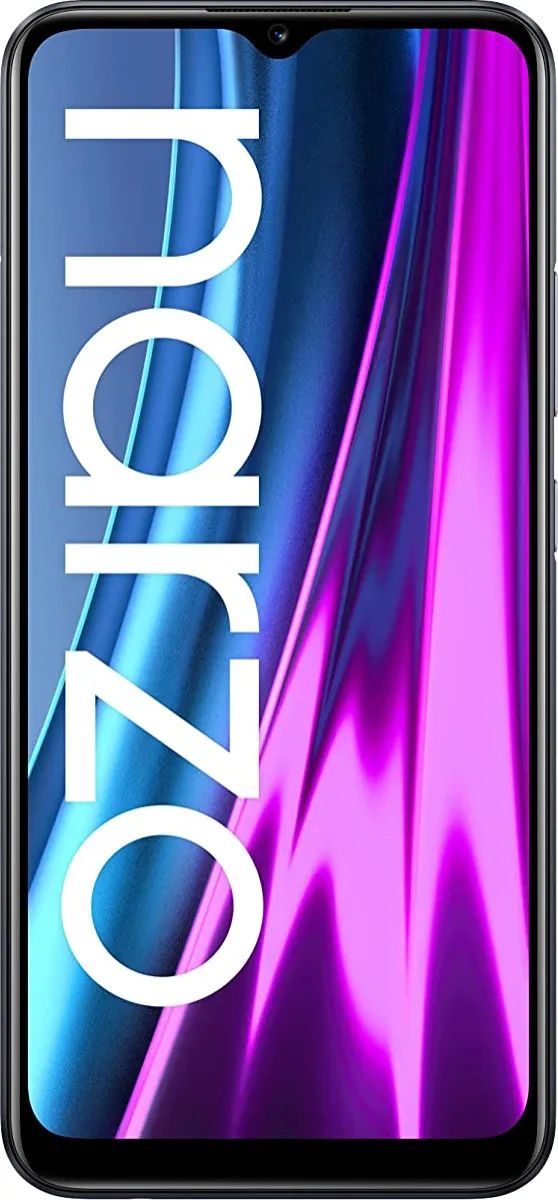 Realme Narzo 70i
