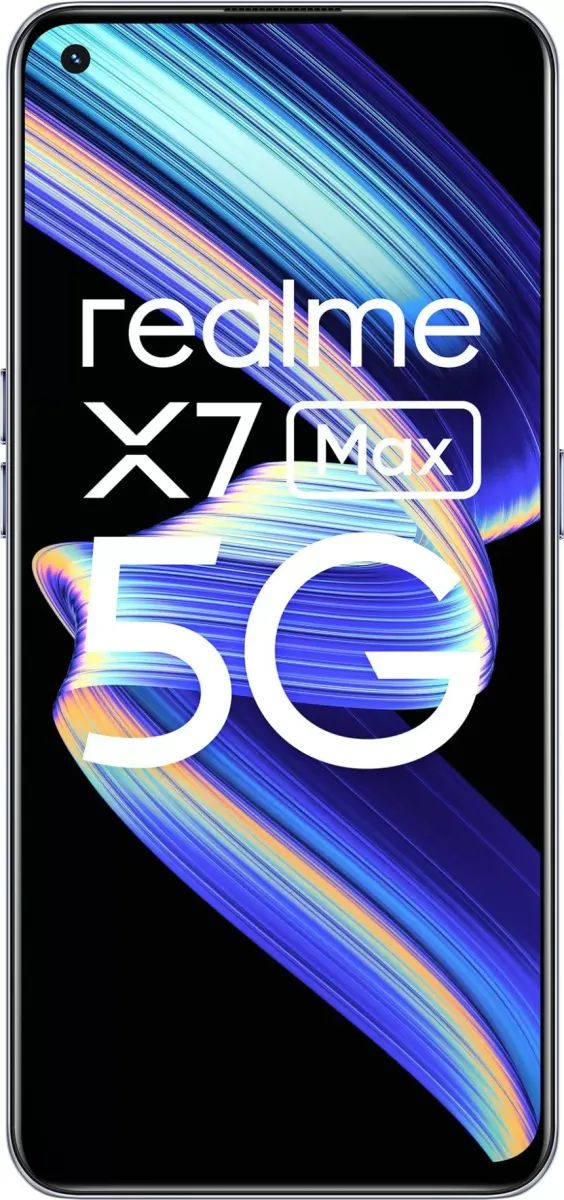 Realme X7 Max (12GB RAM + 256GB)