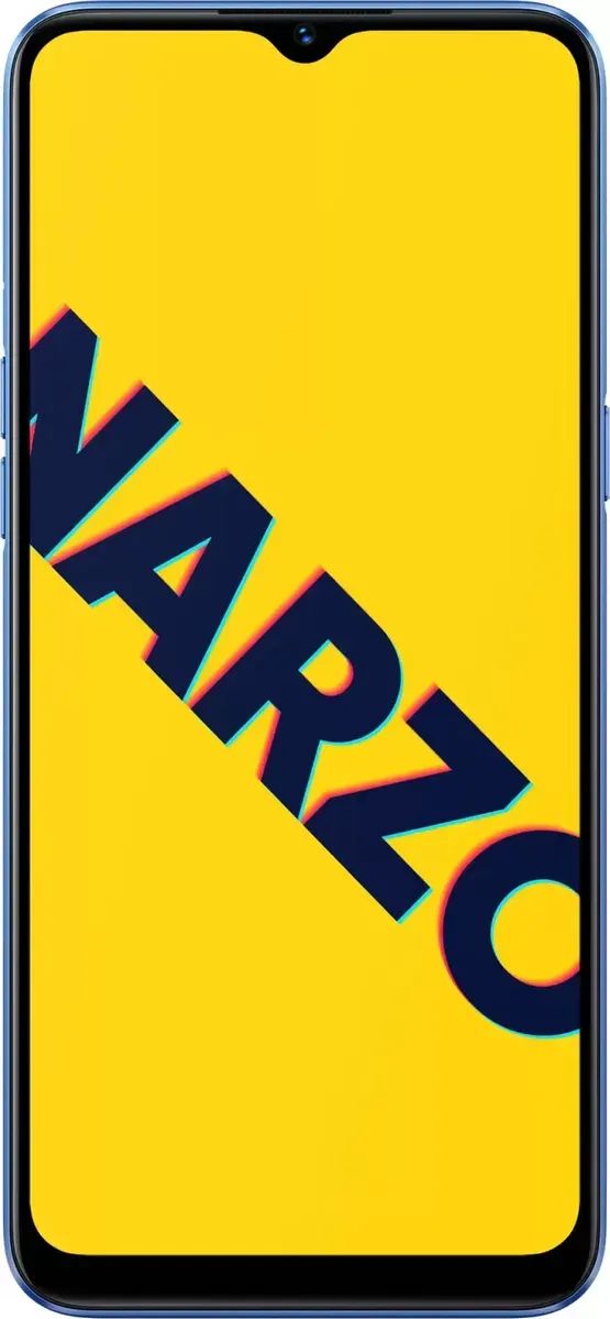 Realme Narzo 11A