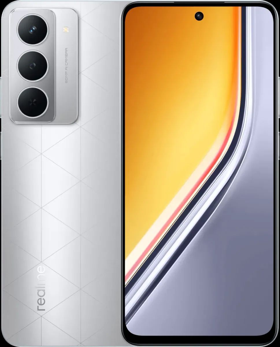 Realme P3x 5G