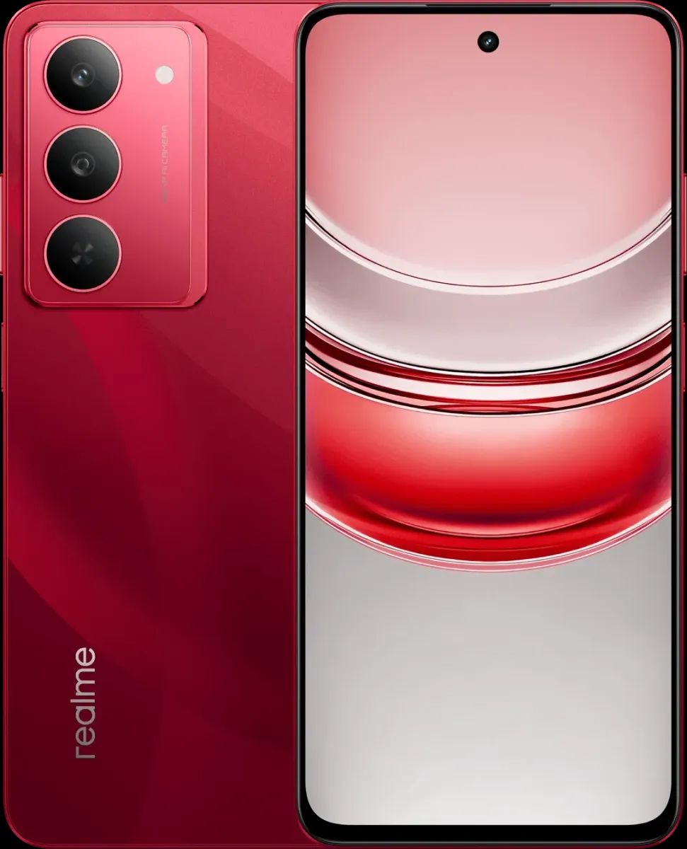 Realme 14x 5G
