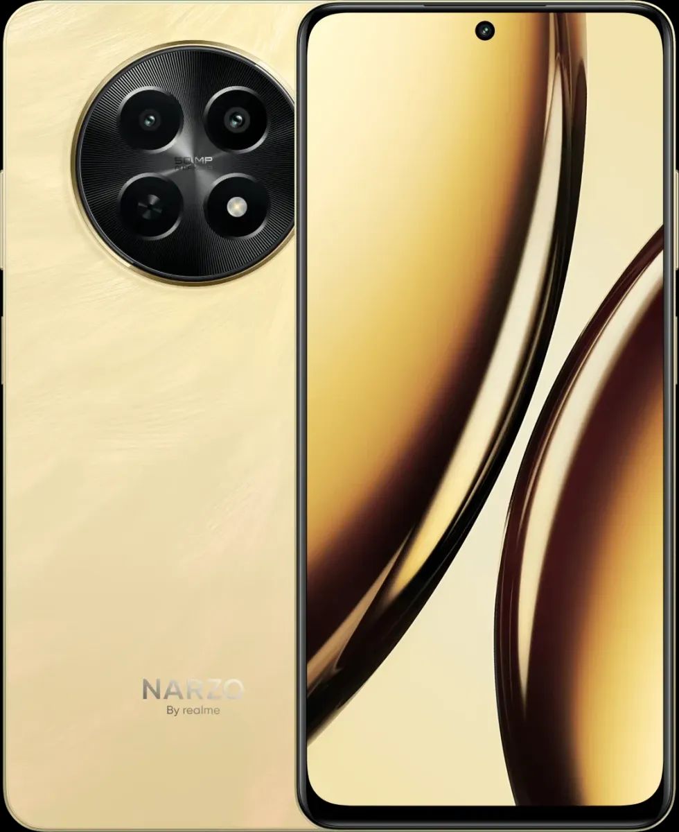 Realme Narzo N65 5G