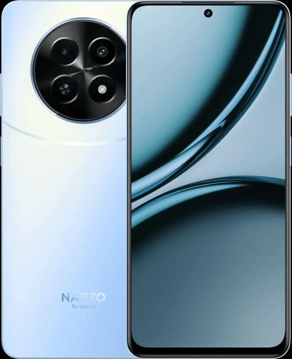 Realme Narzo 70x 5G