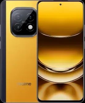 Realme Narzo 70 Turbo 5G (12GB RAM + 256...