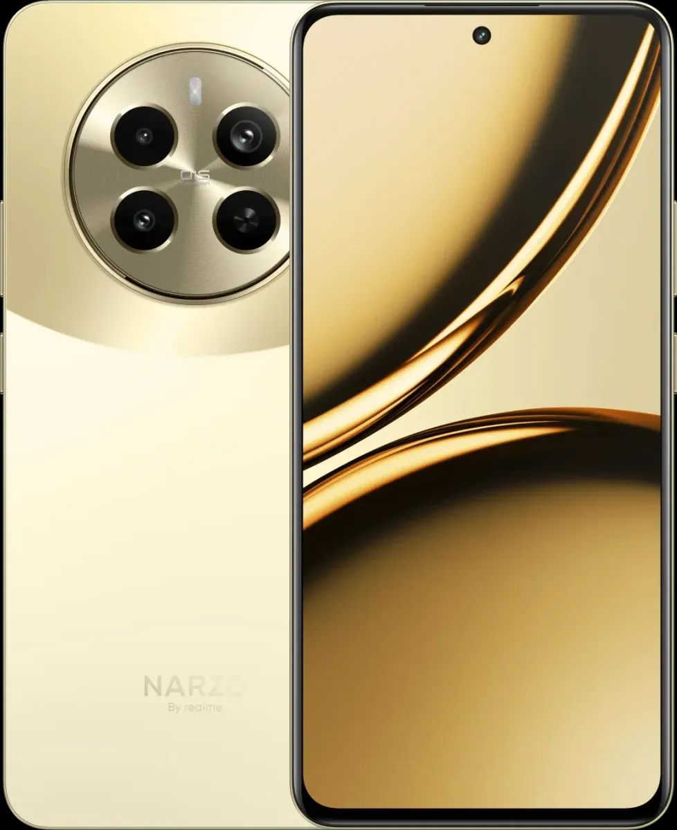 Realme Narzo 70 Pro 5G