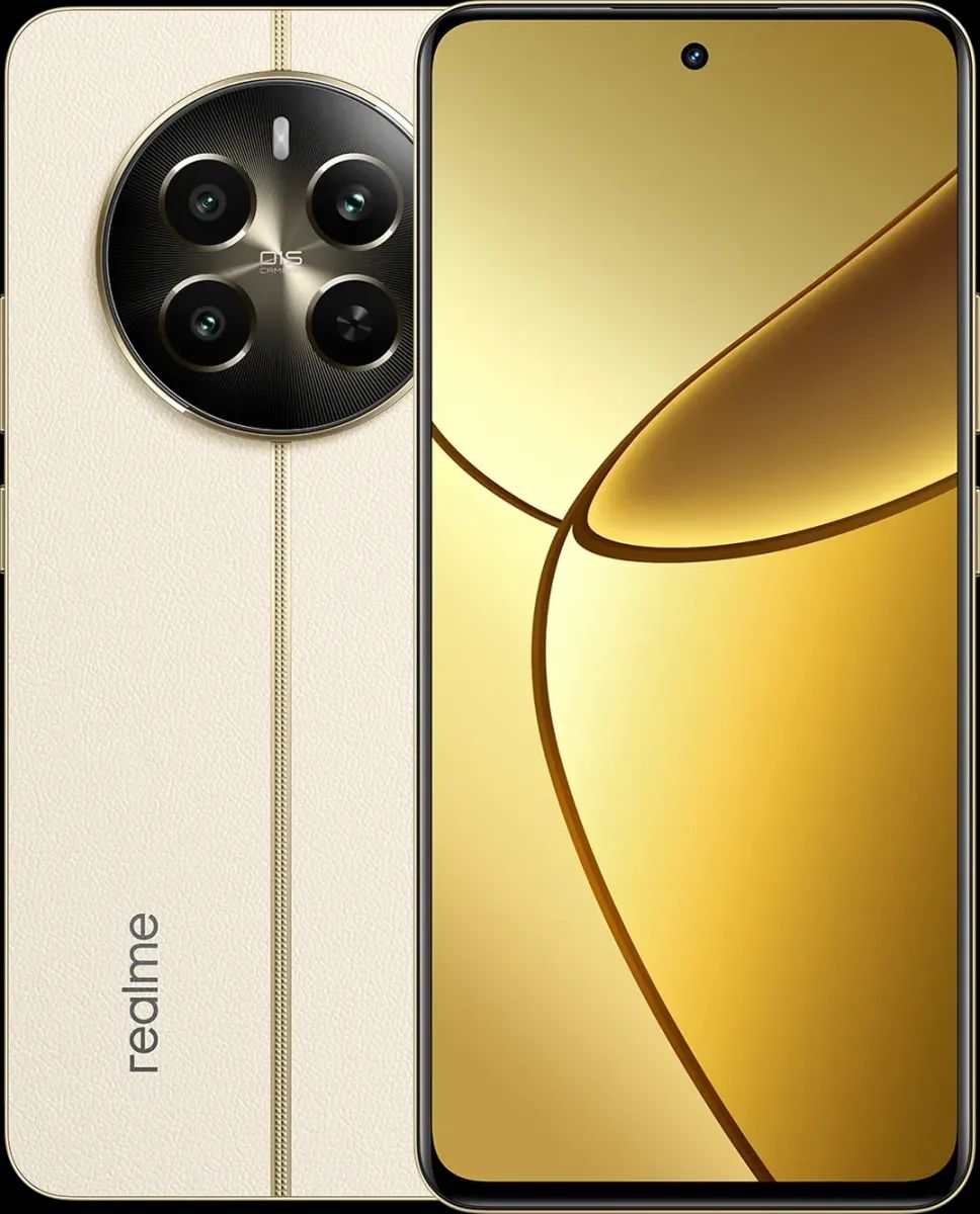 Realme 12 Plus 5G (8GB RAM + 256GB)