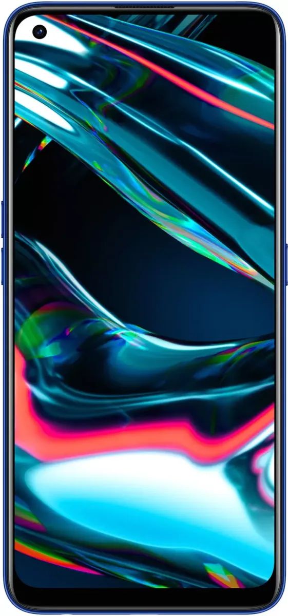 Realme 7 Pro (8GB RAM + 128GB)