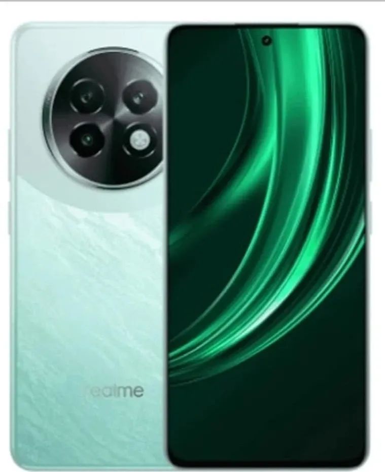 Realme 15 Lite 5G (8GBRAM + 256GB)
