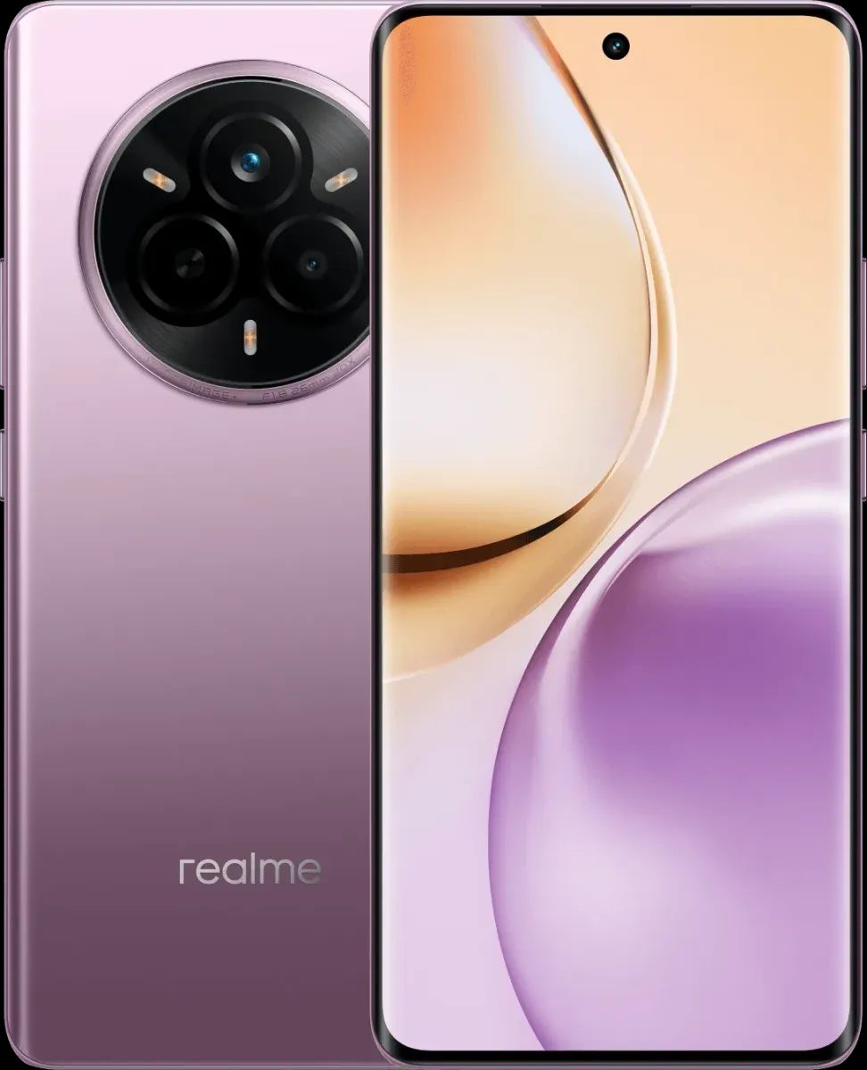 Realme 14 Pro 5G (8GB RAM + 256GB)