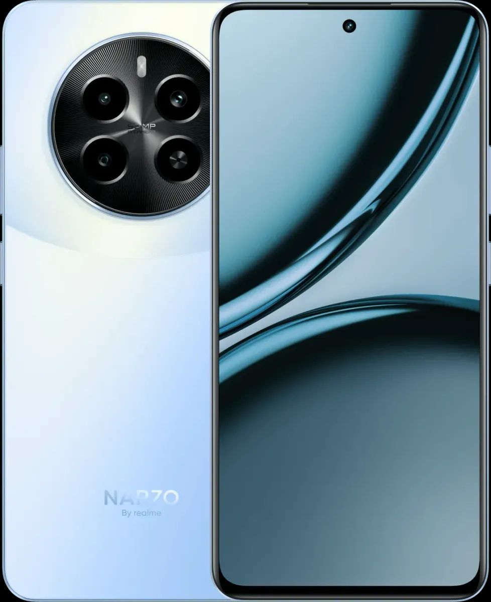 Realme Narzo 70 5G