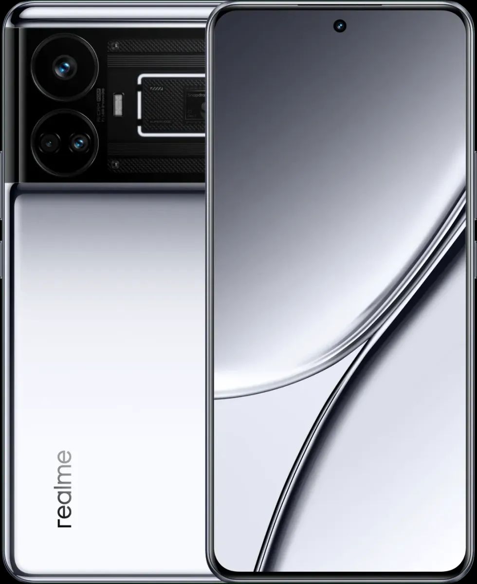 Realme GT 5 (240W)