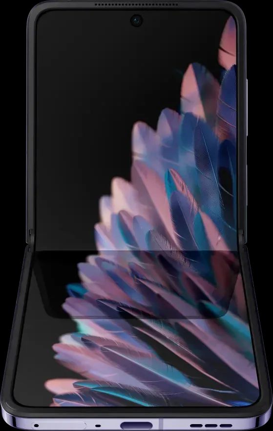 Realme Flip