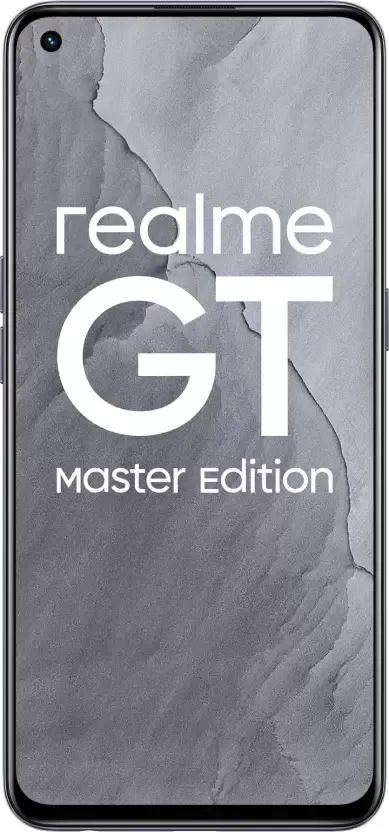 Realme GT Master Edition 5G (6GB RAM + 1...