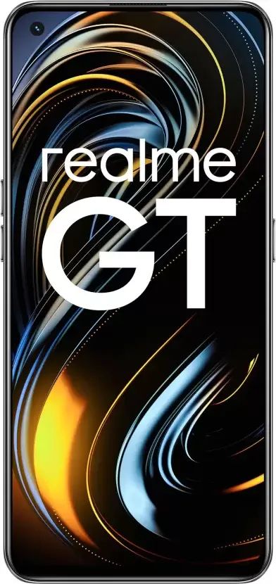 Realme GT 5G