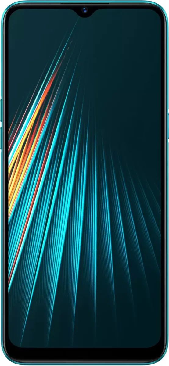 Realme 5i