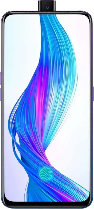 Realme 4 Pro