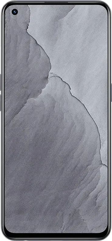 Realme GT 2 Master Discovery Edition