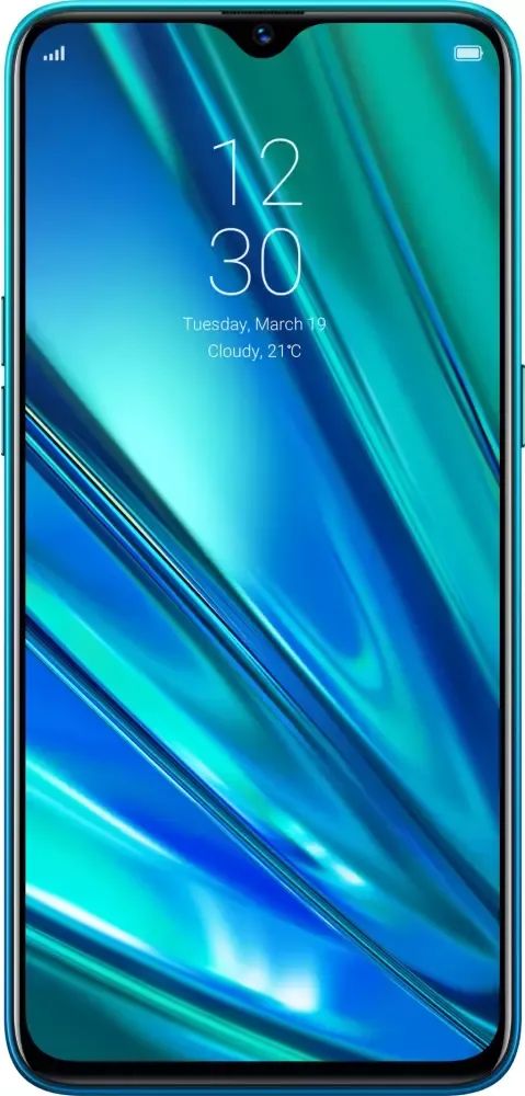 Realme XT Pro