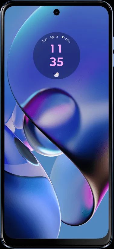 Motorola Moto G64 5G (12GB RAM + 256GB)
