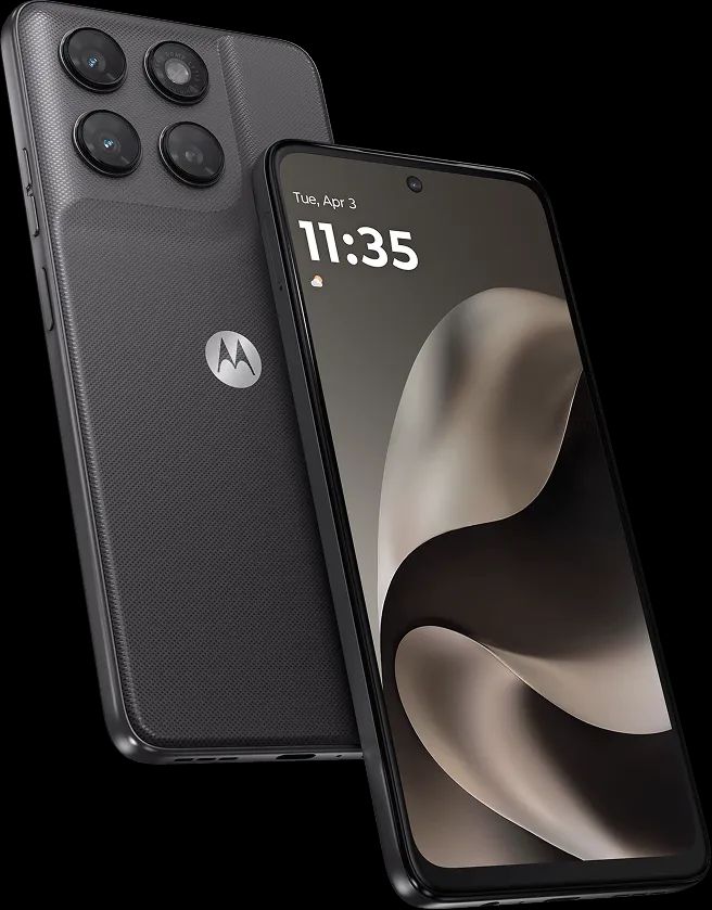 Motorola Moto G77 Power