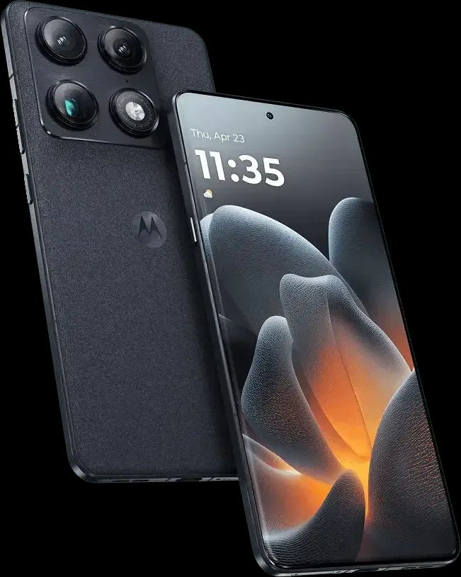 Motorola Signature (16GB RAM + 512GB)