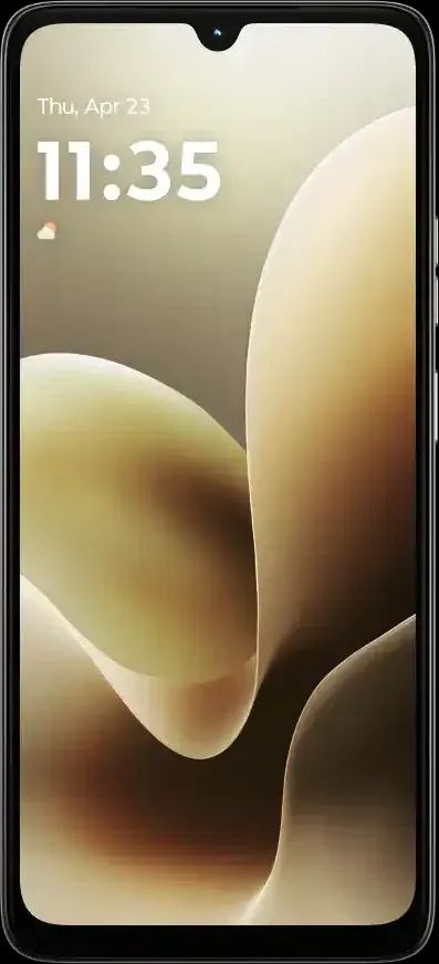 Motorola Moto G06 Power