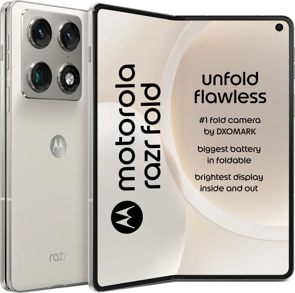 Motorola Razr Fold