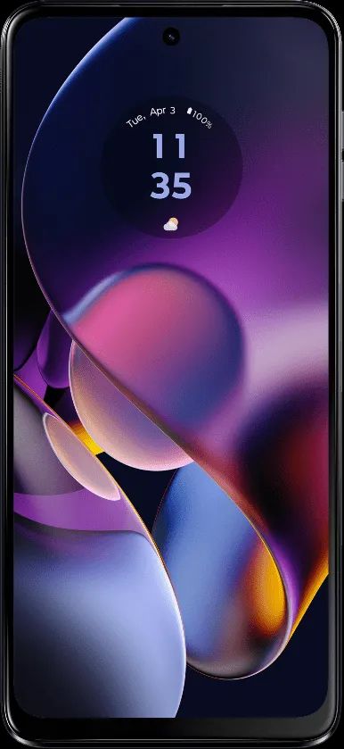 Motorola Moto G54 5G (12GB RAM +256GB)
