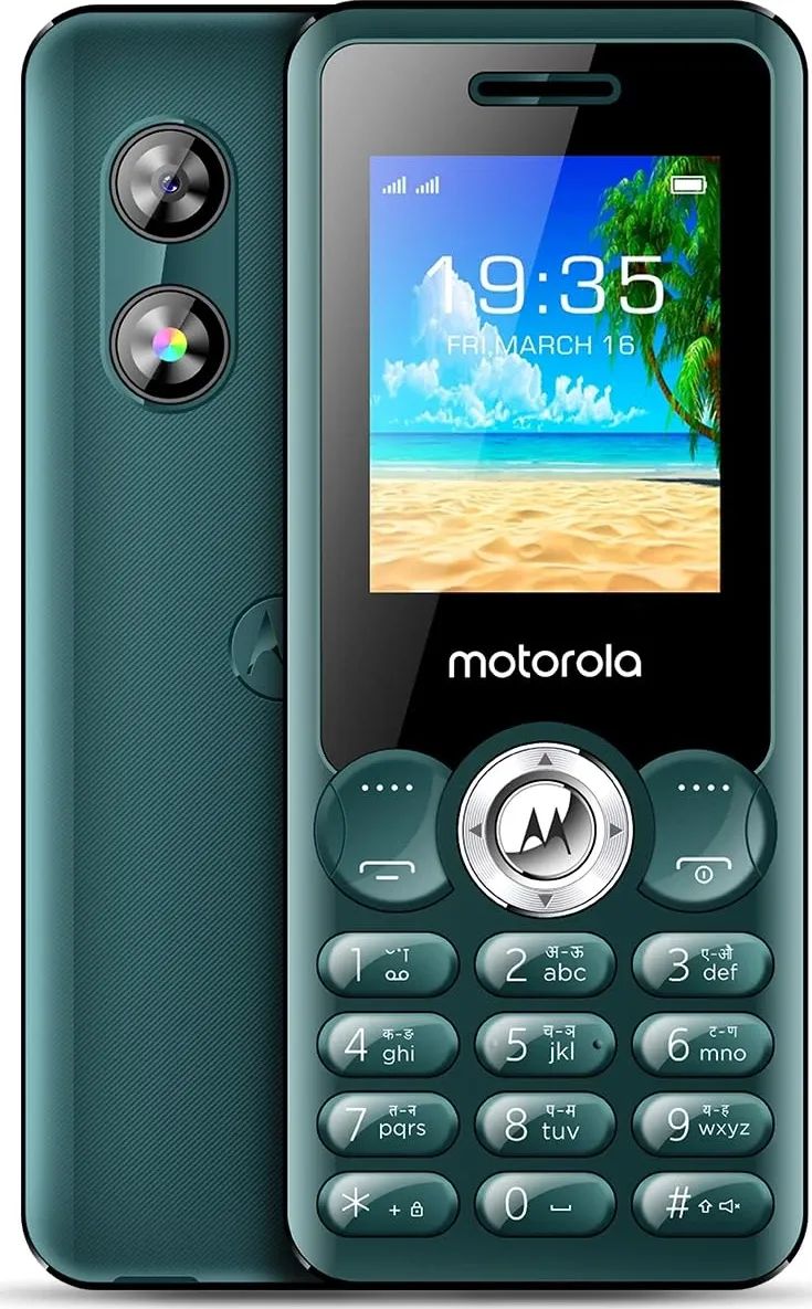 Motorola Moto A300