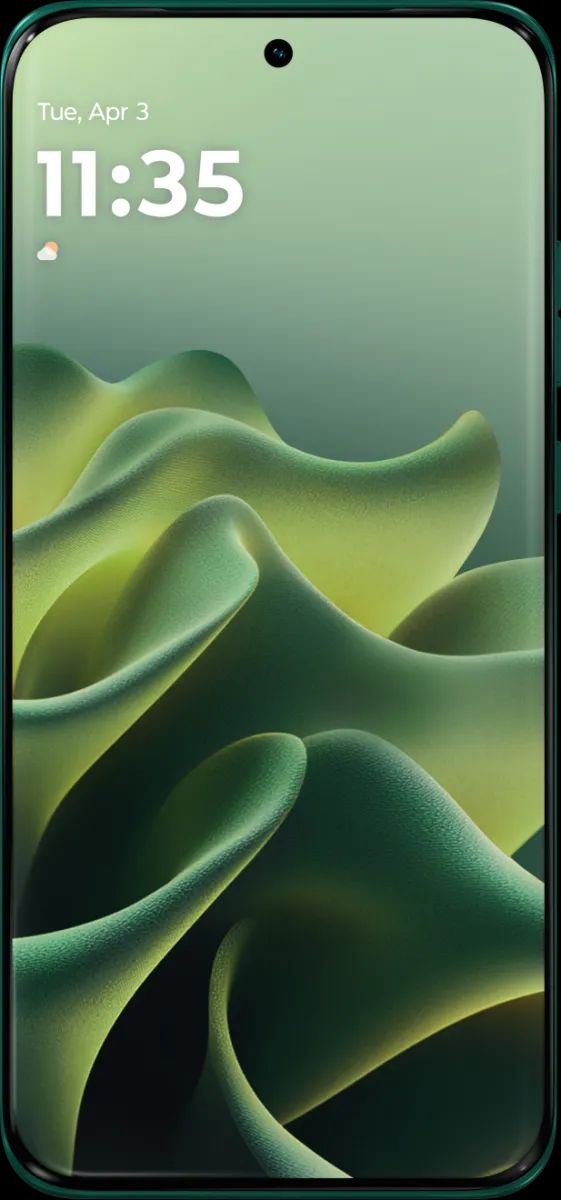 Motorola Edge 70 Fusion Plus