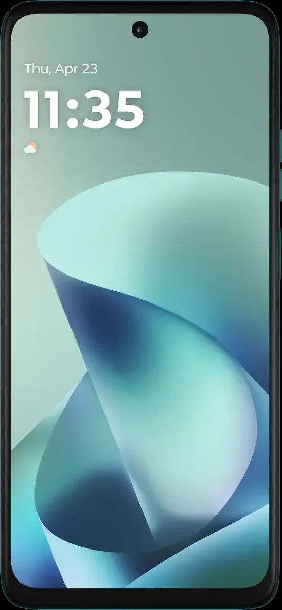 Motorola Moto G57