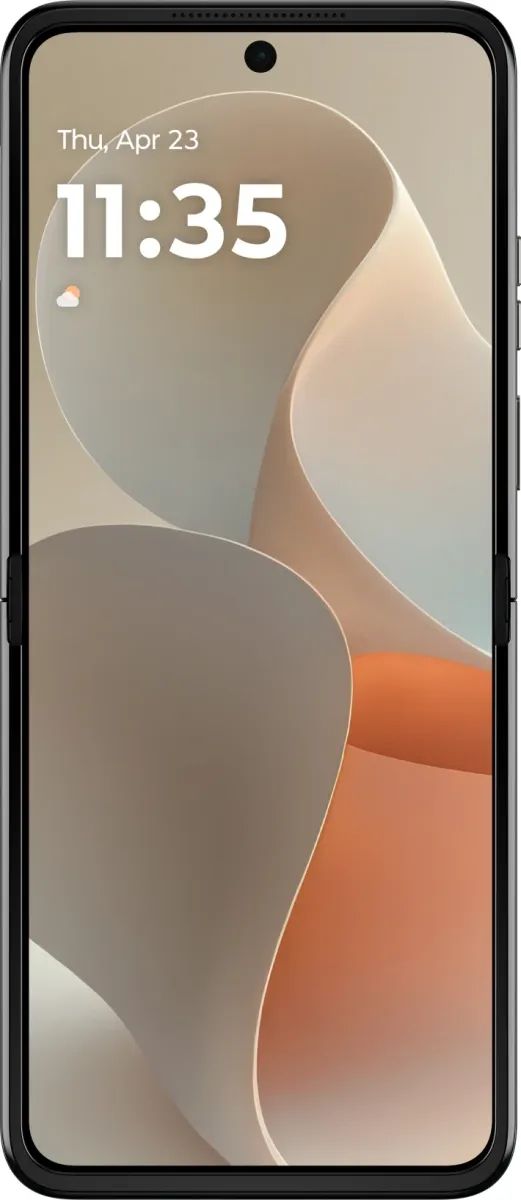 Motorola Razr 60 5G
