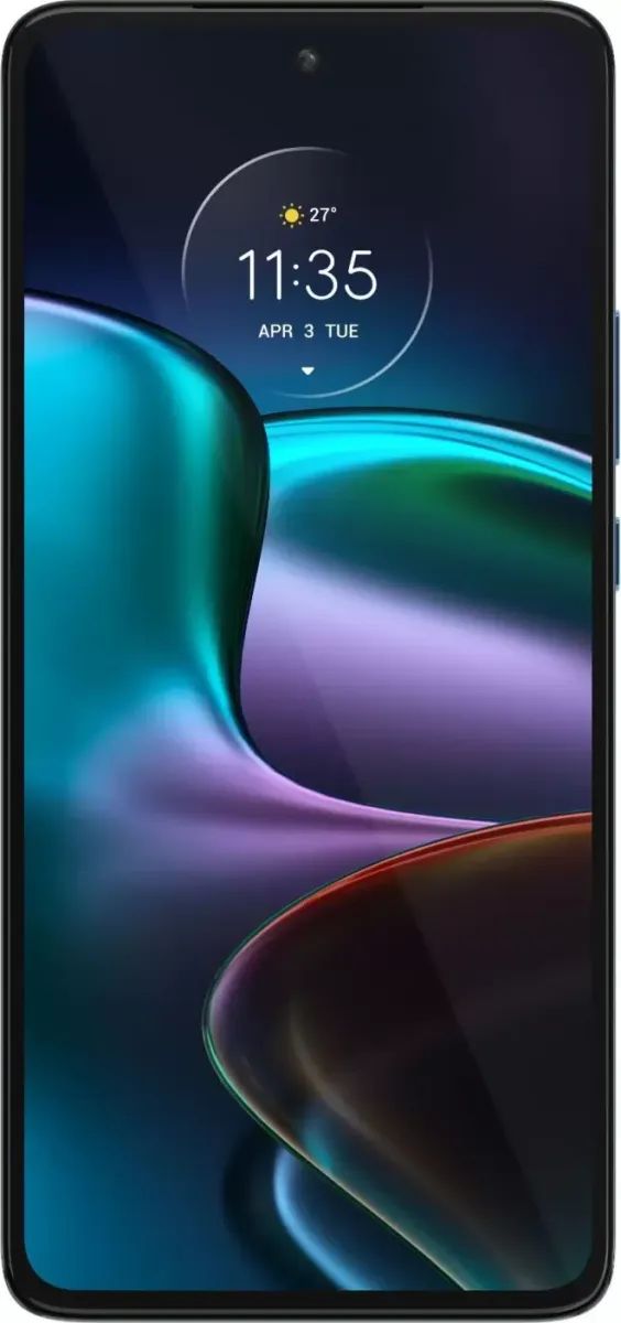 Motorola Moto G Power (2026)